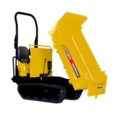 Навесное оборудование Yanmar